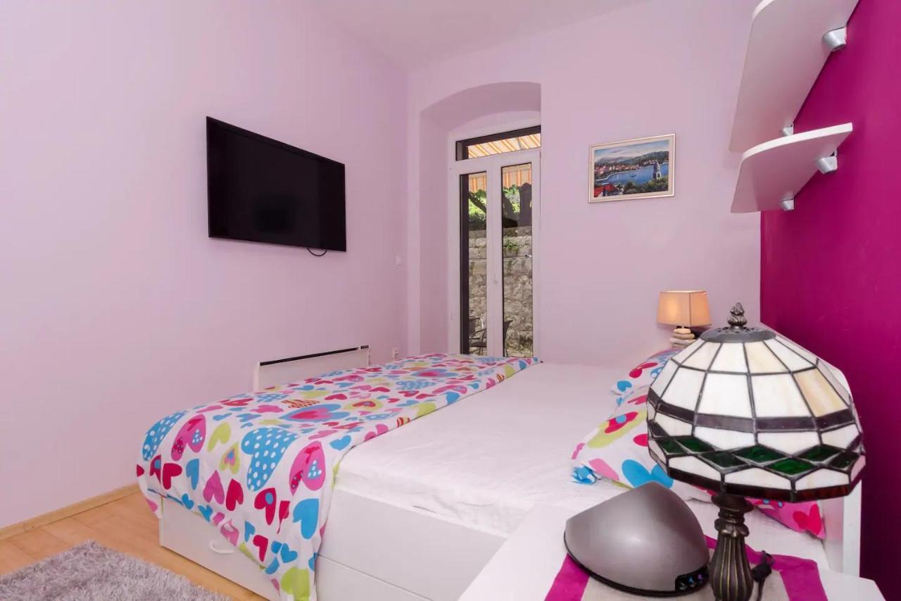 Apartment Djivo Dubrovnik Dış mekan fotoğraf