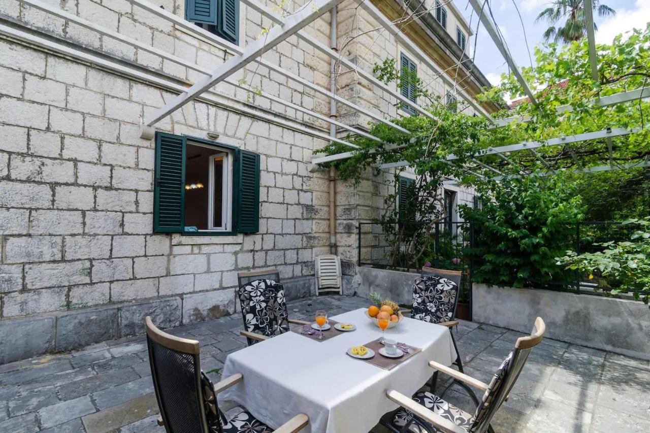 Apartment Djivo Dubrovnik Dış mekan fotoğraf