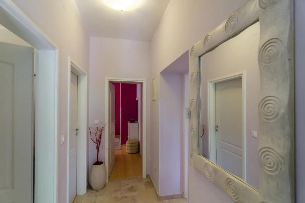 Apartment Djivo Dubrovnik Dış mekan fotoğraf