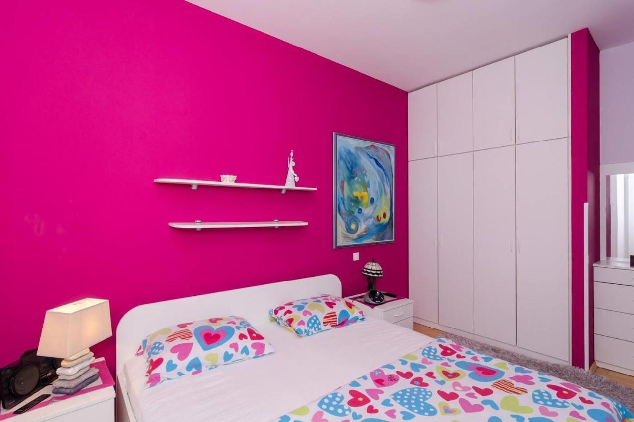 Apartment Djivo Dubrovnik Dış mekan fotoğraf